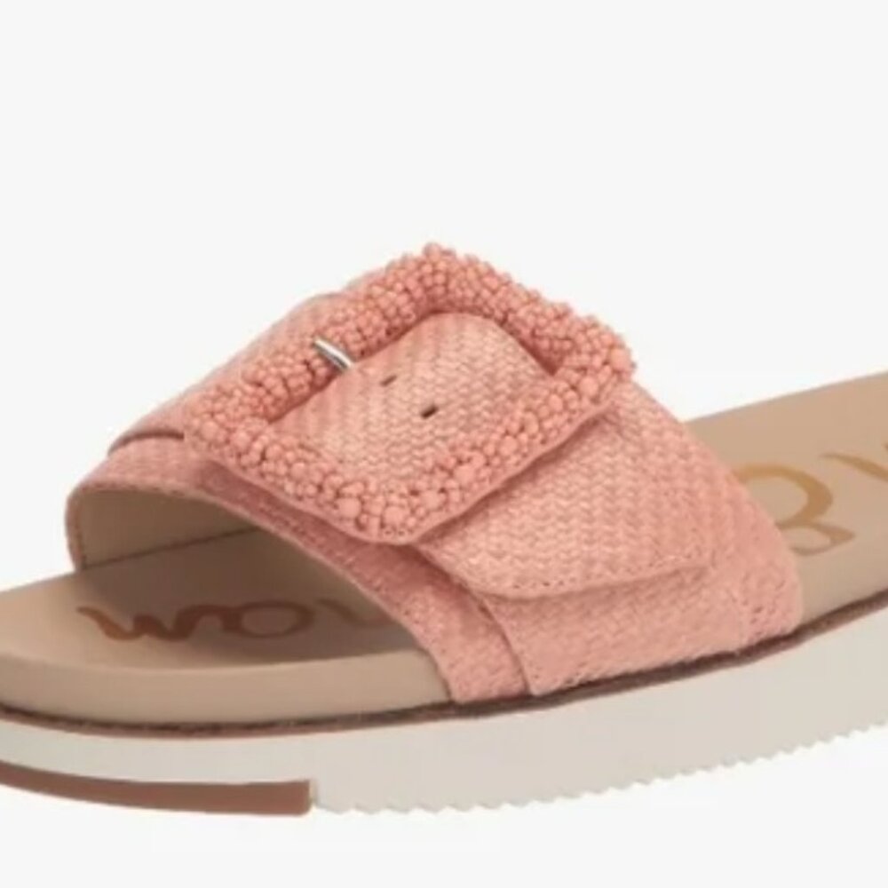 NIB Sam Edelman Ariane Women's Sandals size 8.5